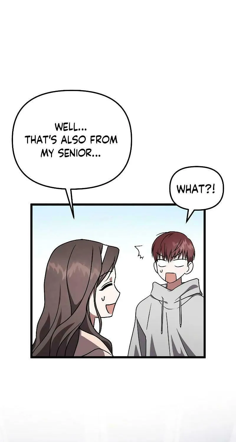 Read Entangled Relationships chapter 13 image 68 on Lezhin