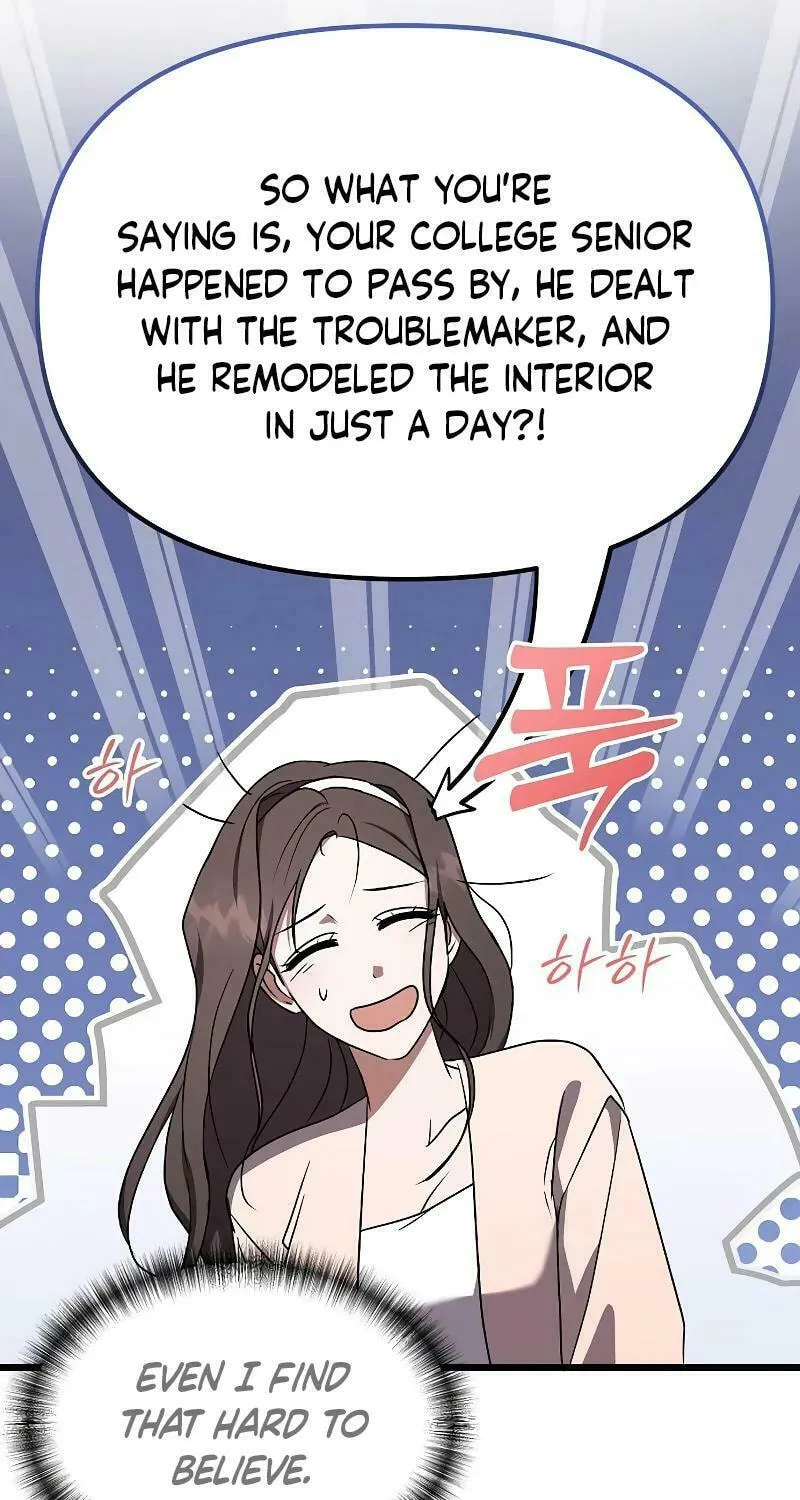 Read Entangled Relationships chapter 13 image 69 on Lezhin