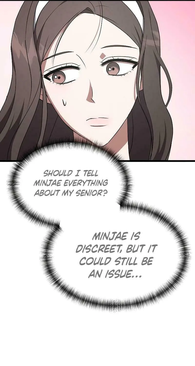 Read Entangled Relationships chapter 13 image 71 on Lezhin