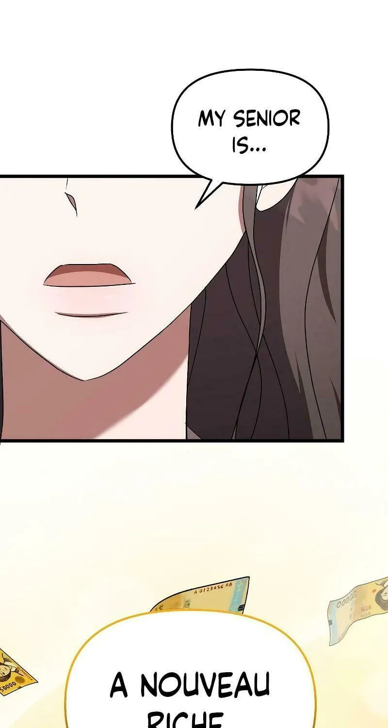 Read Entangled Relationships chapter 13 image 72 on Lezhin