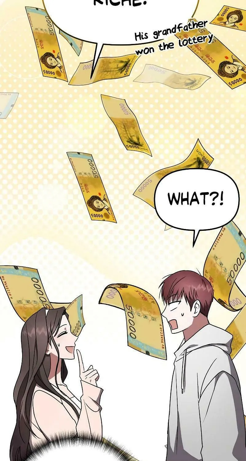 Read Entangled Relationships chapter 13 image 73 on Lezhin