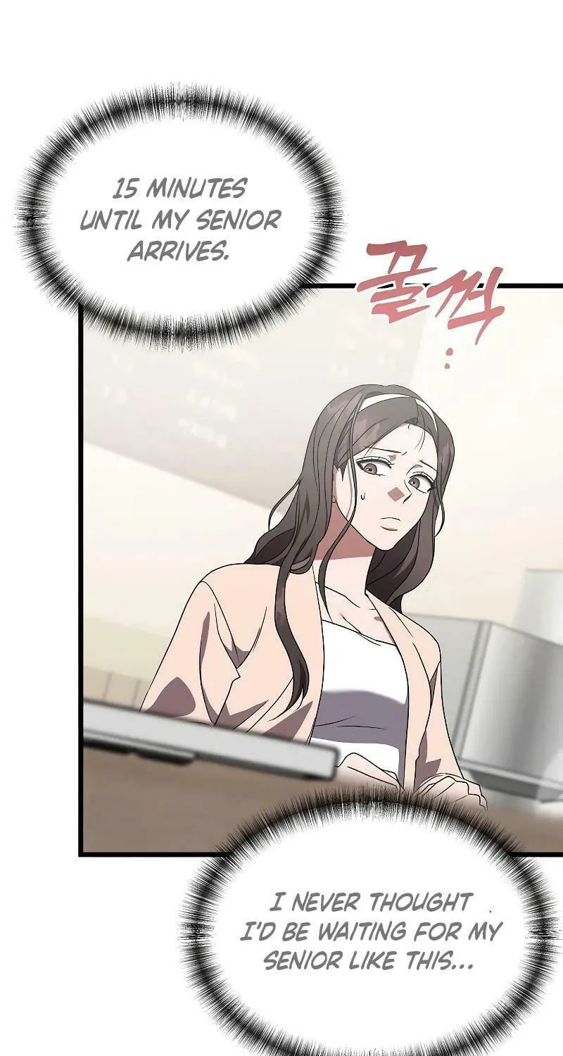 Read Entangled Relationships chapter 13 image 82 on Lezhin