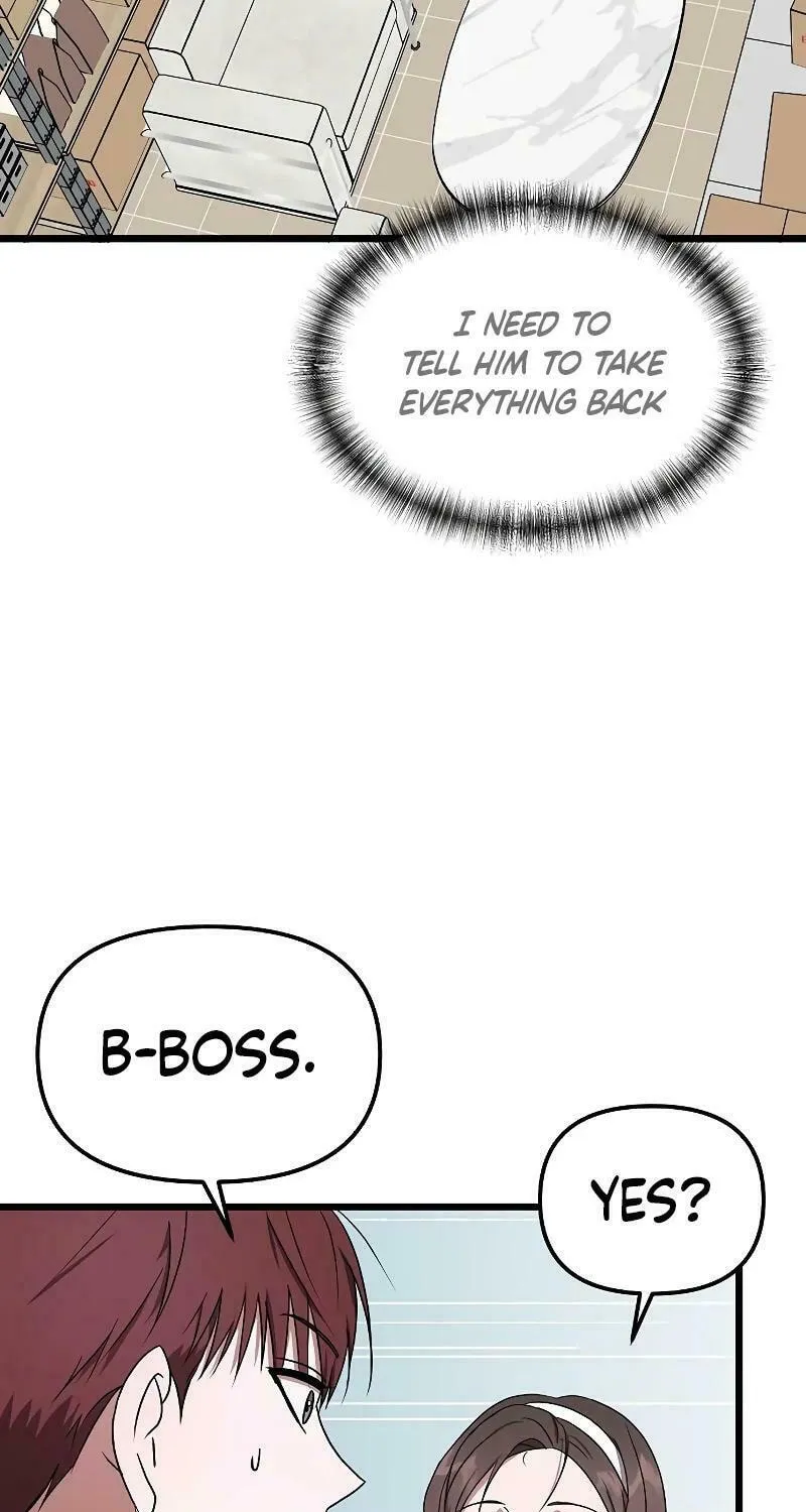 Read Entangled Relationships chapter 13 image 84 on Lezhin