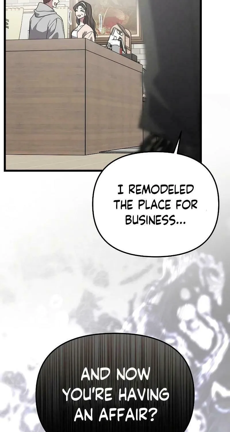 Read Entangled Relationships chapter 13 image 88 on Lezhin