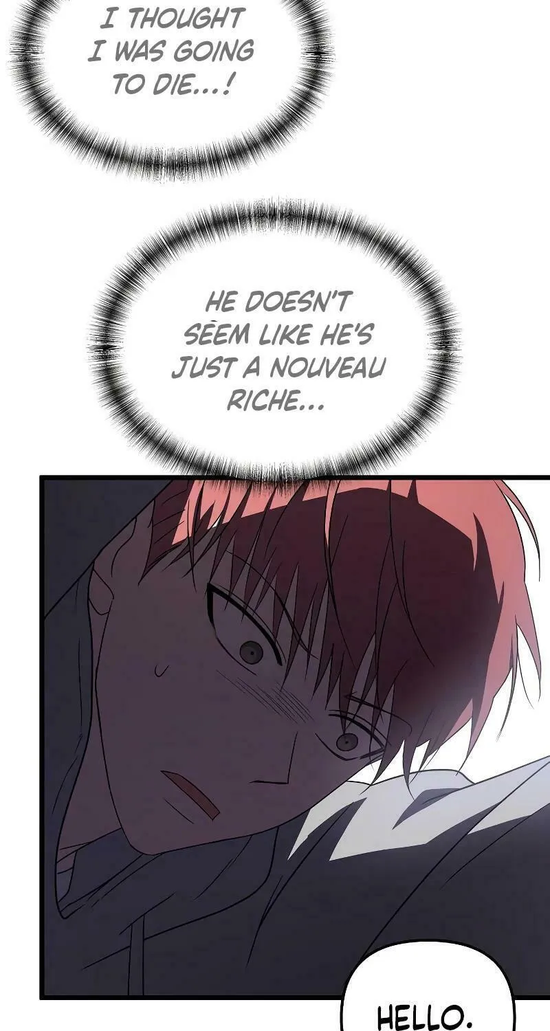 Read Entangled Relationships chapter 14 image 18 on Lezhin