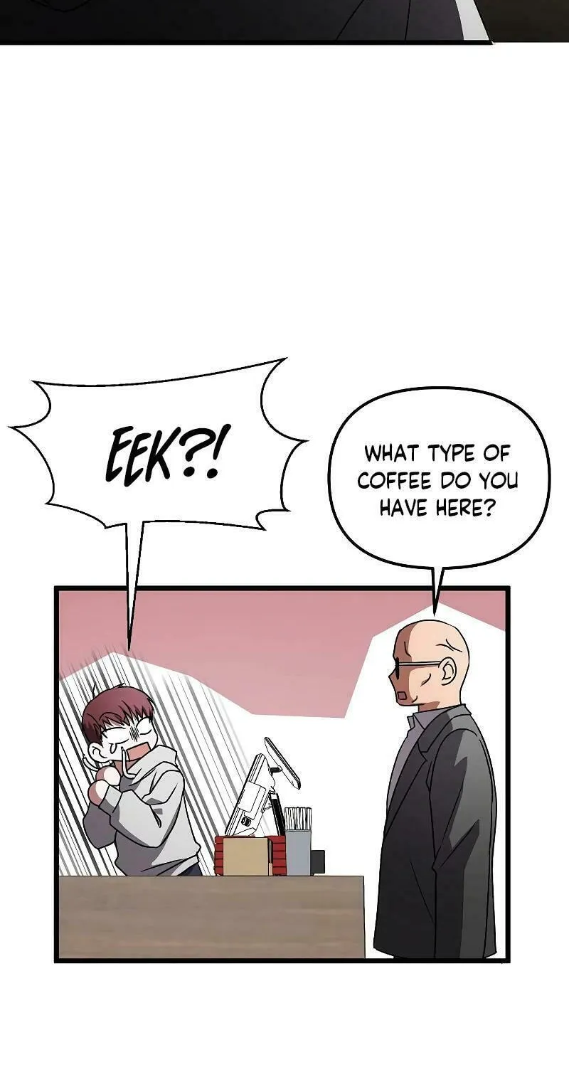 Read Entangled Relationships chapter 14 image 21 on Lezhin