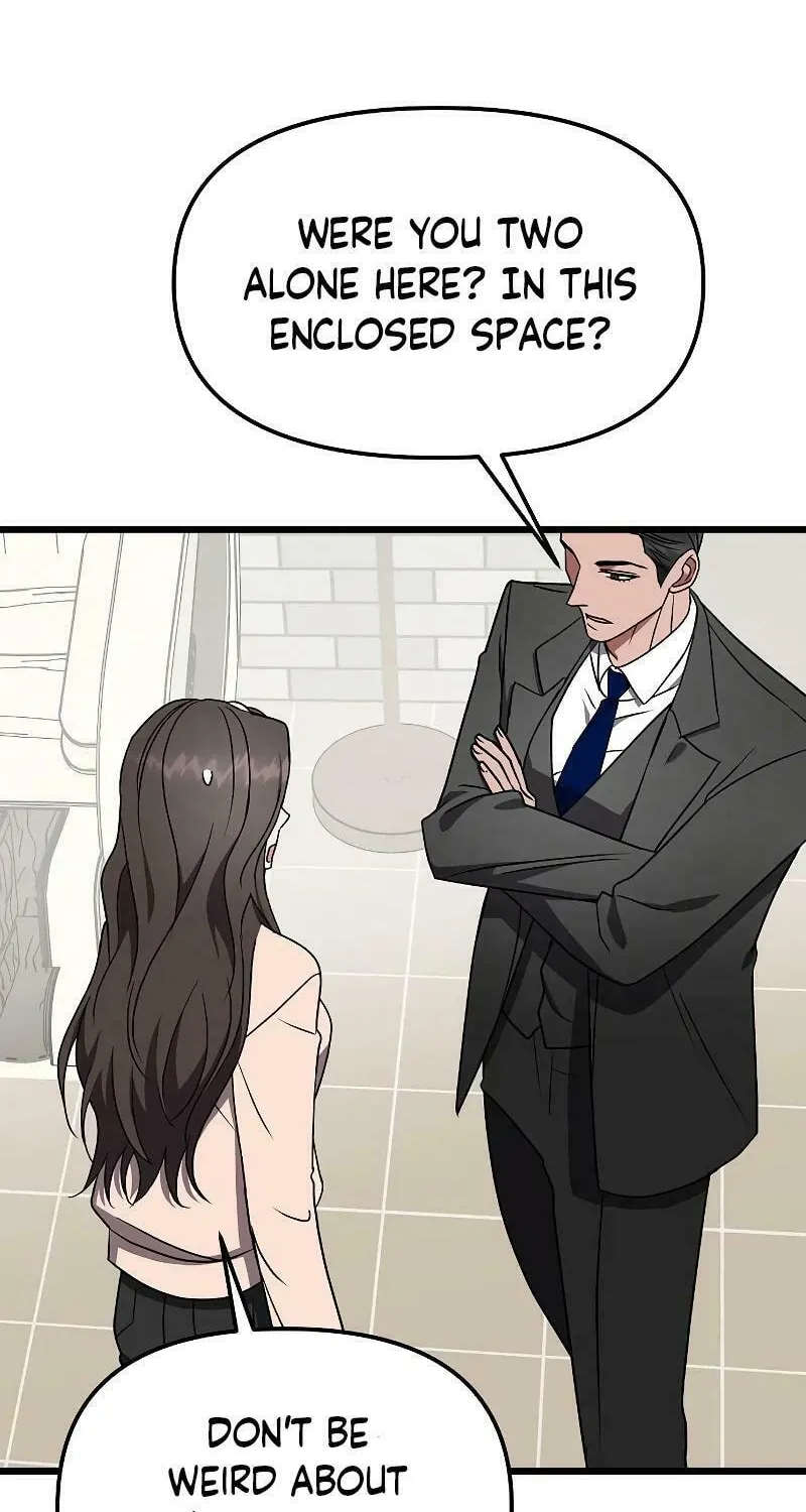 Read Entangled Relationships chapter 14 image 35 on Lezhin