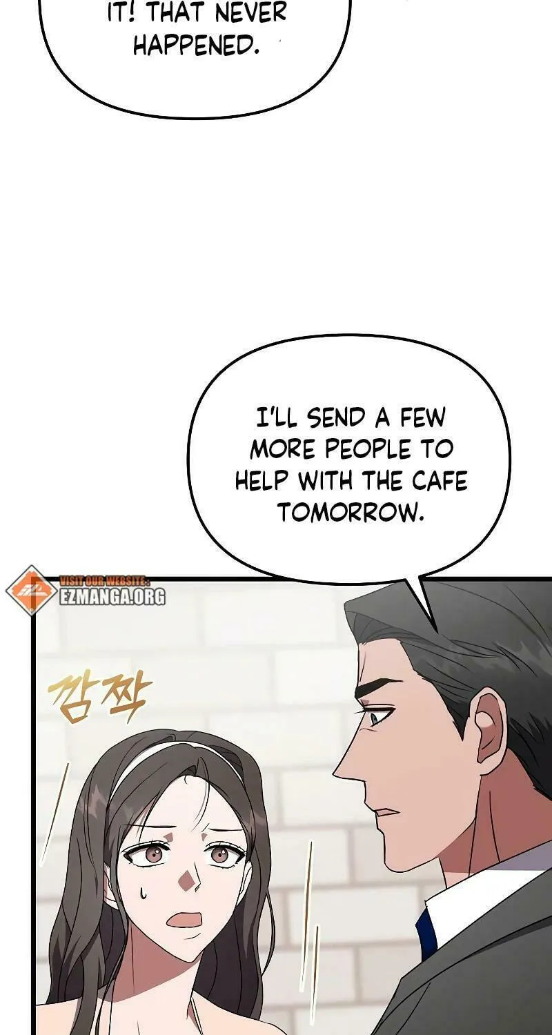 Read Entangled Relationships chapter 14 image 36 on Lezhin