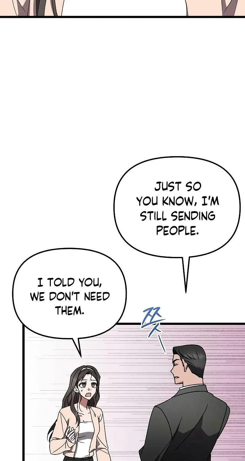 Read Entangled Relationships chapter 14 image 42 on Lezhin