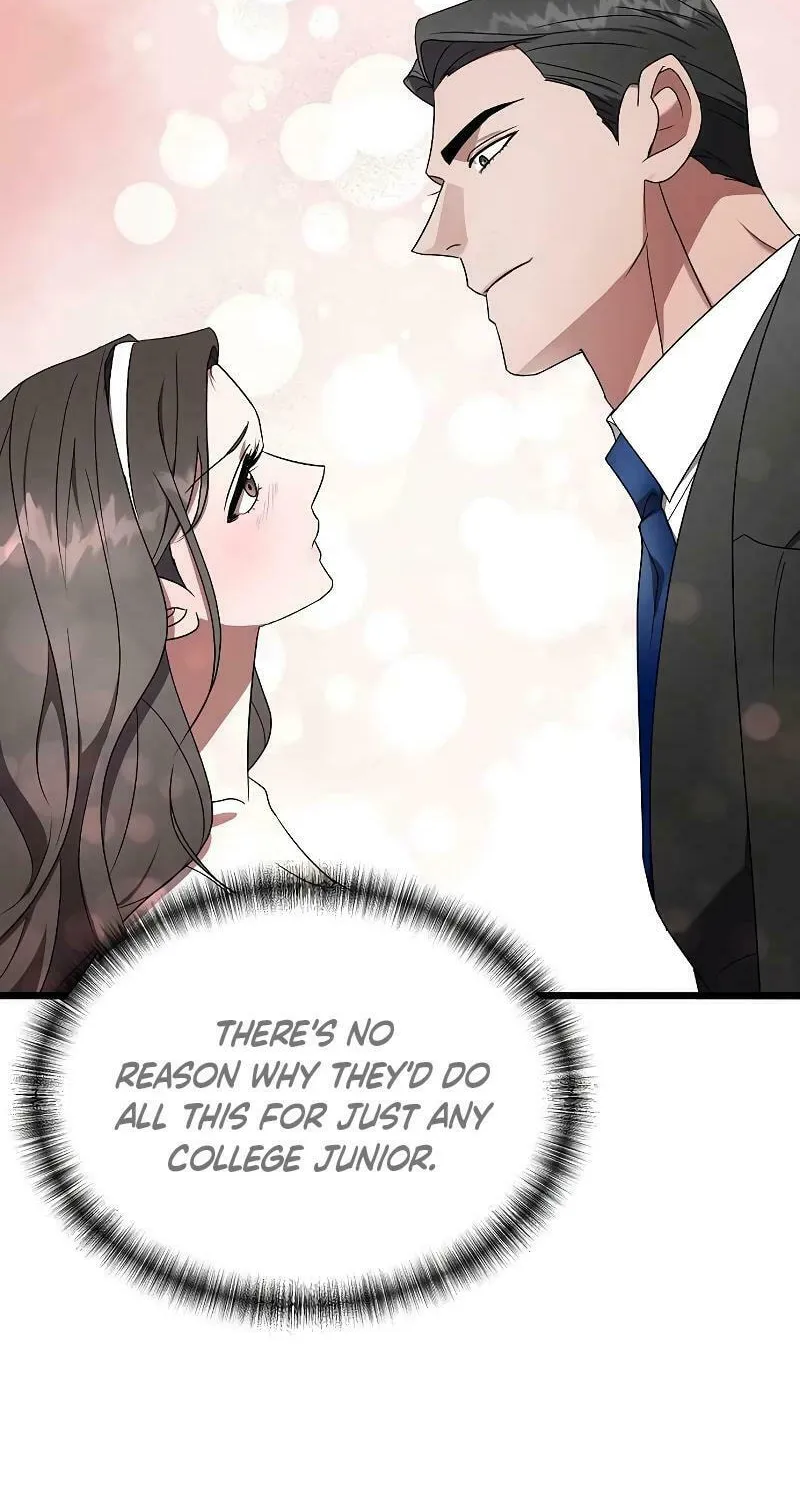 Read Entangled Relationships chapter 14 image 5 on Lezhin