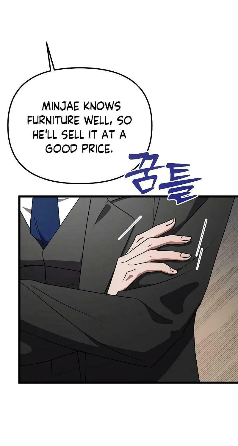 Read Entangled Relationships chapter 14 image 51 on Lezhin