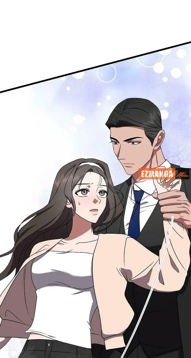 Read Entangled Relationships chapter 14 image 53 on Lezhin