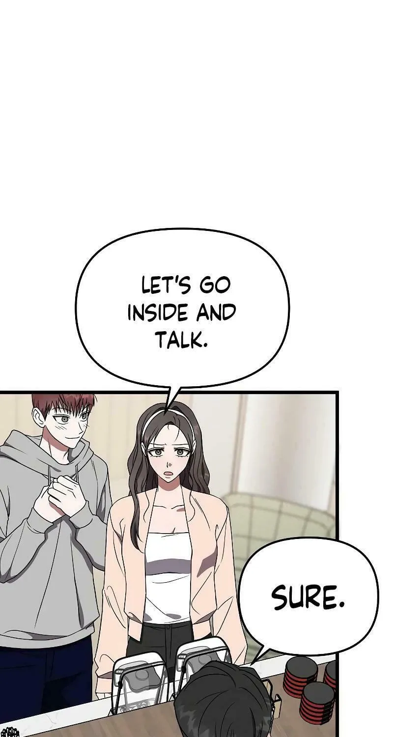 Read Entangled Relationships chapter 14 image 7 on Lezhin