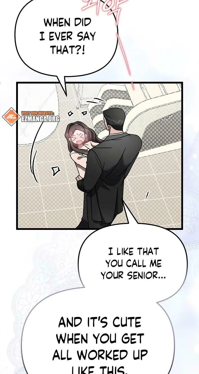 Read Entangled Relationships chapter 15 image 36 on Lezhin