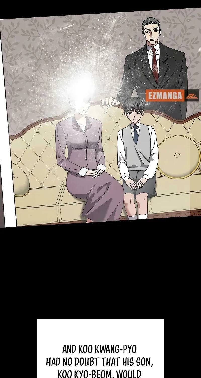 Read Entangled Relationships chapter 15 image 4 on Lezhin