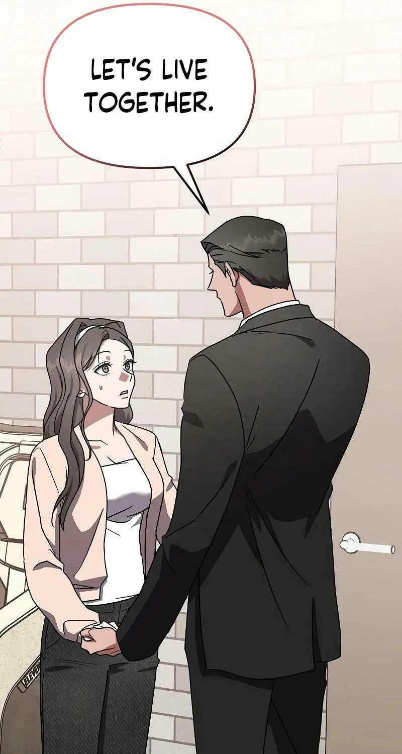 Read Entangled Relationships chapter 15 image 41 on Lezhin