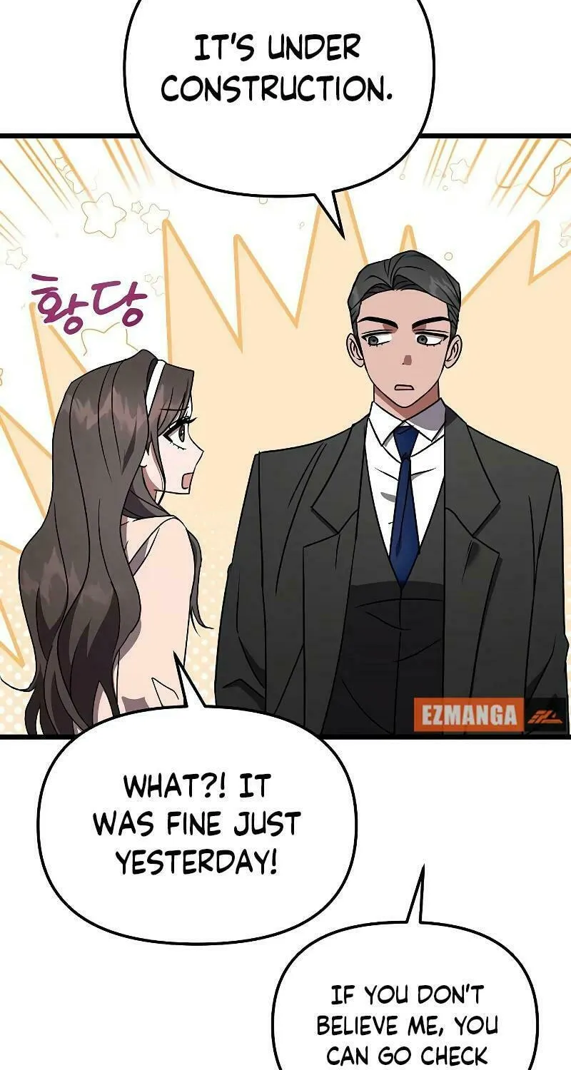 Read Entangled Relationships chapter 15 image 54 on Lezhin