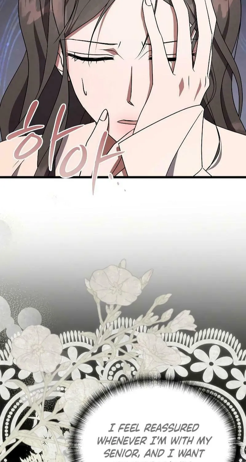 Read Entangled Relationships chapter 15 image 65 on Lezhin