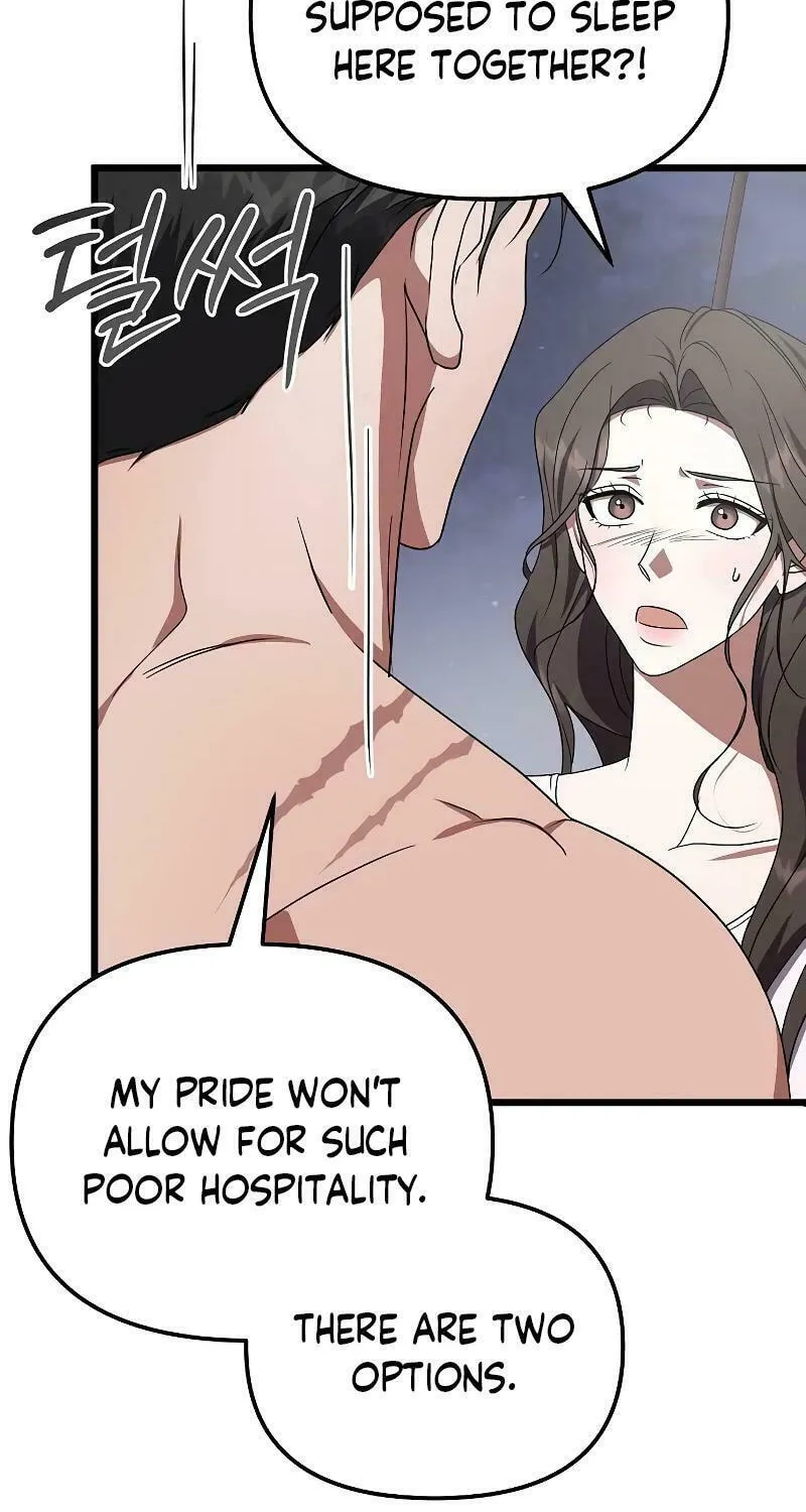 Read Entangled Relationships chapter 15 image 89 on Lezhin