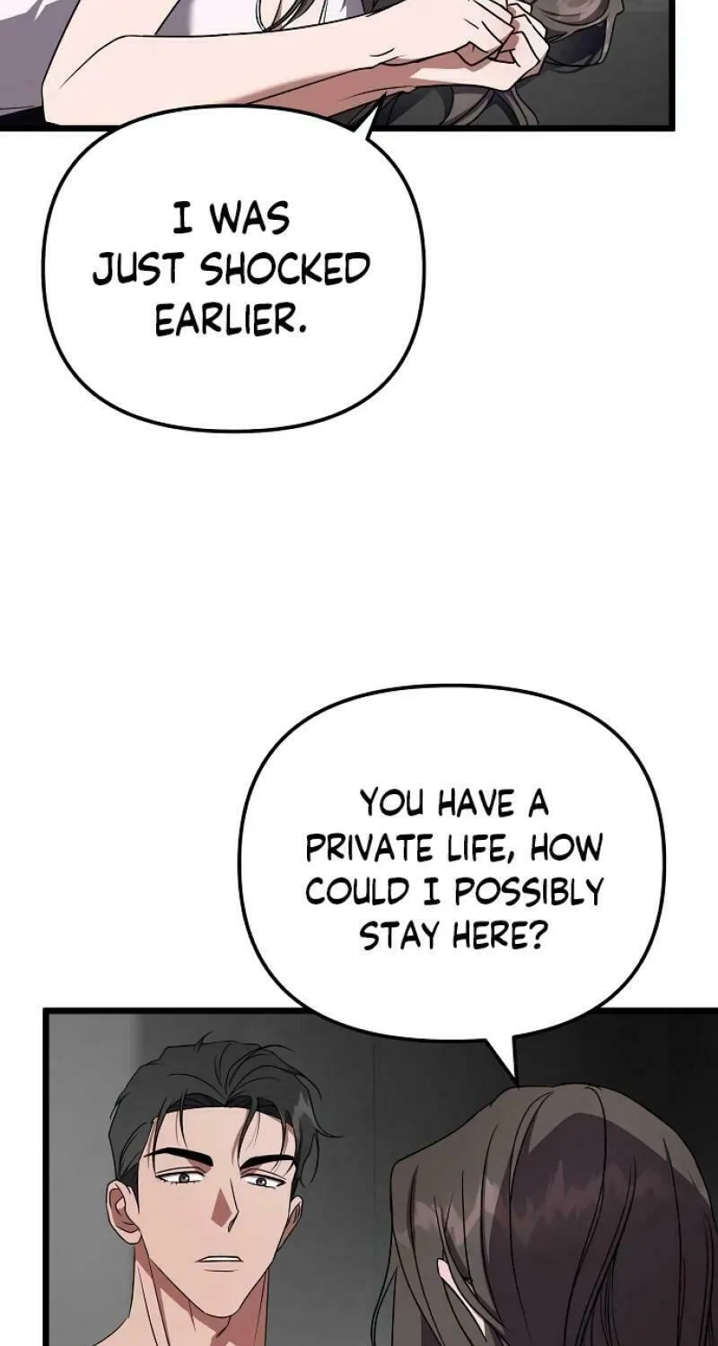 Read Entangled Relationships chapter 16 image 13 on Lezhin