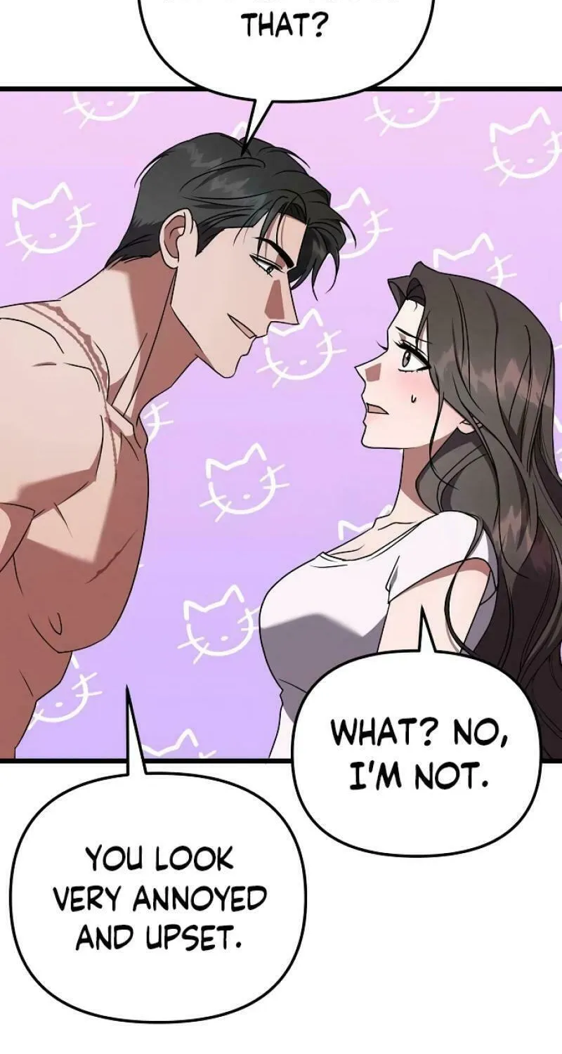 Read Entangled Relationships chapter 16 image 18 on Lezhin