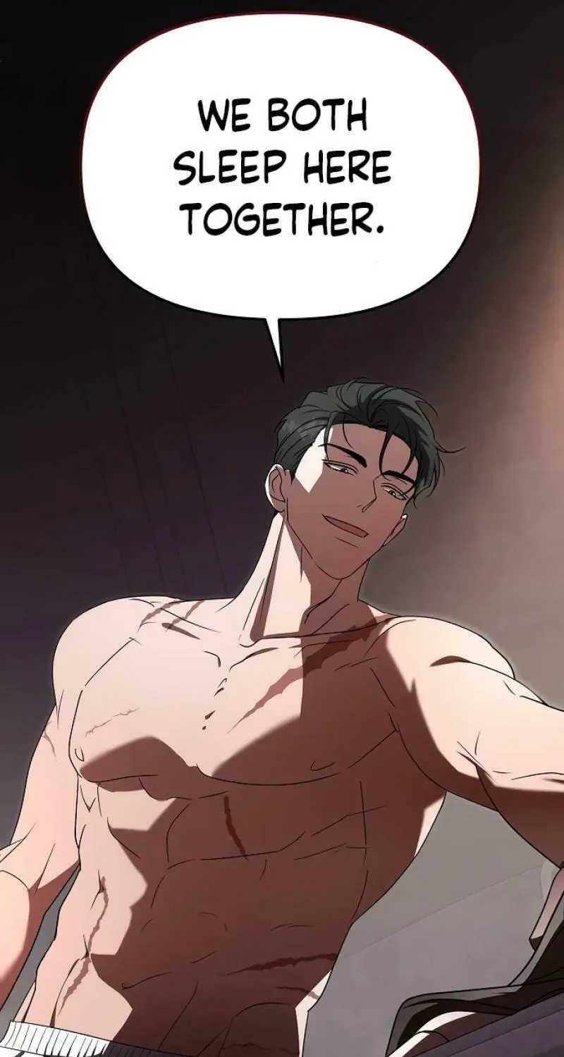 Read Entangled Relationships chapter 16 image 2 on Lezhin
