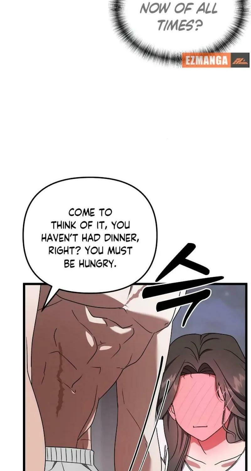 Read Entangled Relationships chapter 16 image 34 on Lezhin