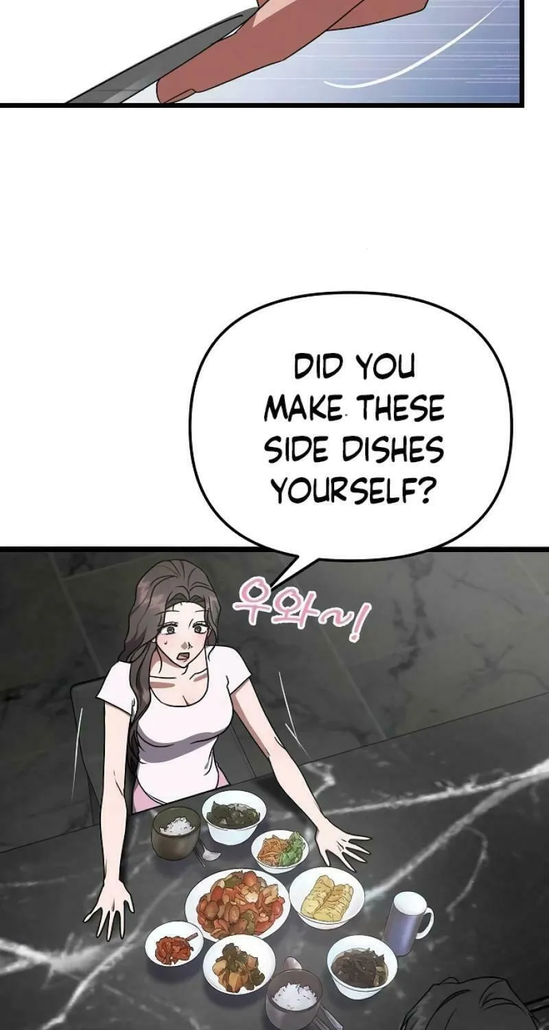 Read Entangled Relationships chapter 16 image 39 on Lezhin