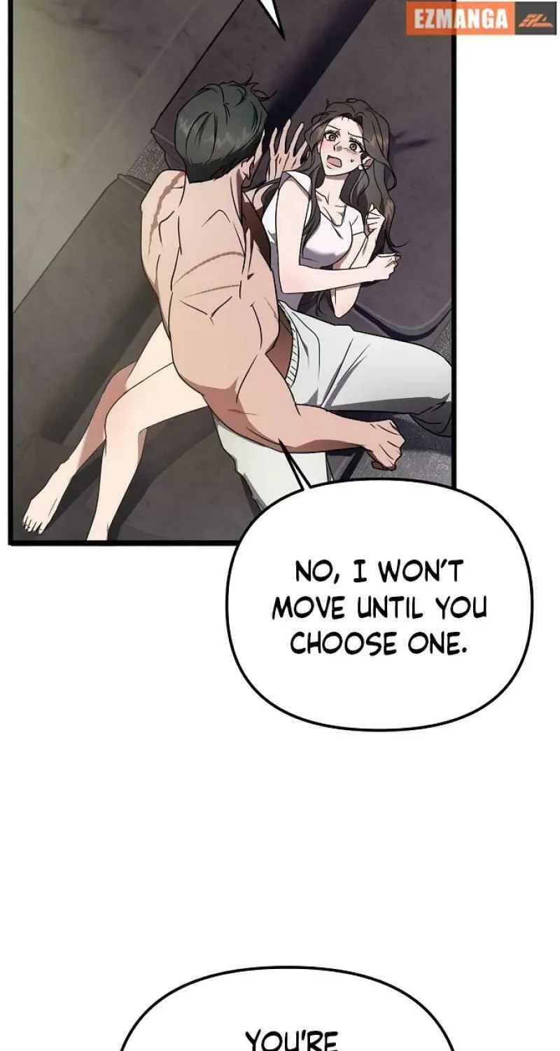 Read Entangled Relationships chapter 16 image 4 on Lezhin