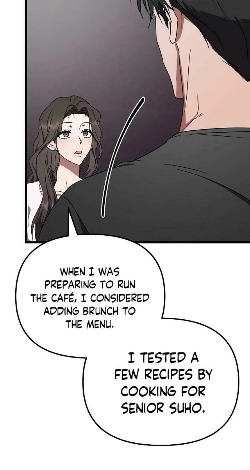 Read Entangled Relationships chapter 16 image 50 on Lezhin