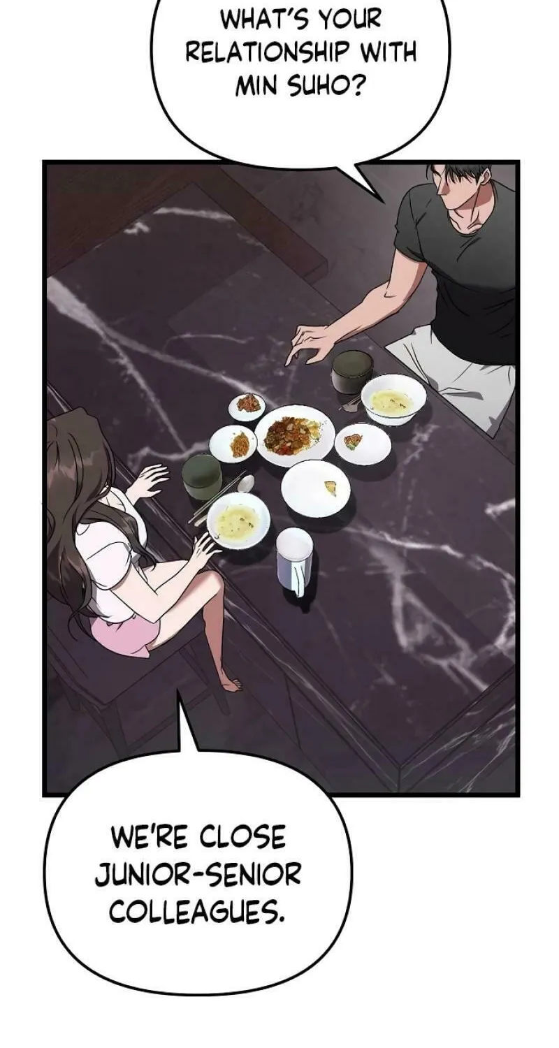 Read Entangled Relationships chapter 16 image 53 on Lezhin