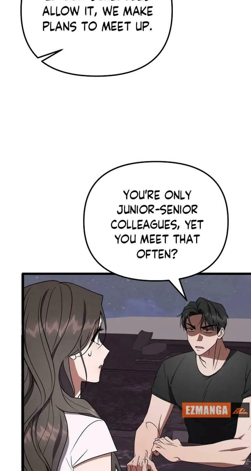 Read Entangled Relationships chapter 16 image 55 on Lezhin