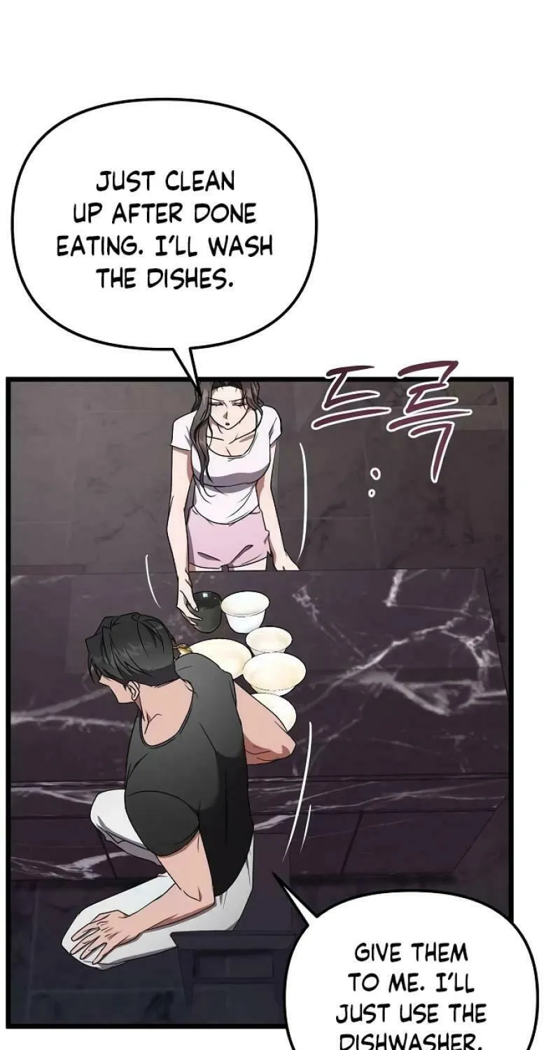 Read Entangled Relationships chapter 16 image 60 on Lezhin