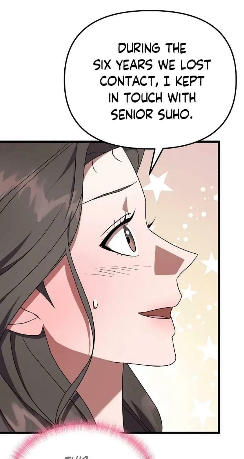Read Entangled Relationships chapter 16 image 82 on Lezhin