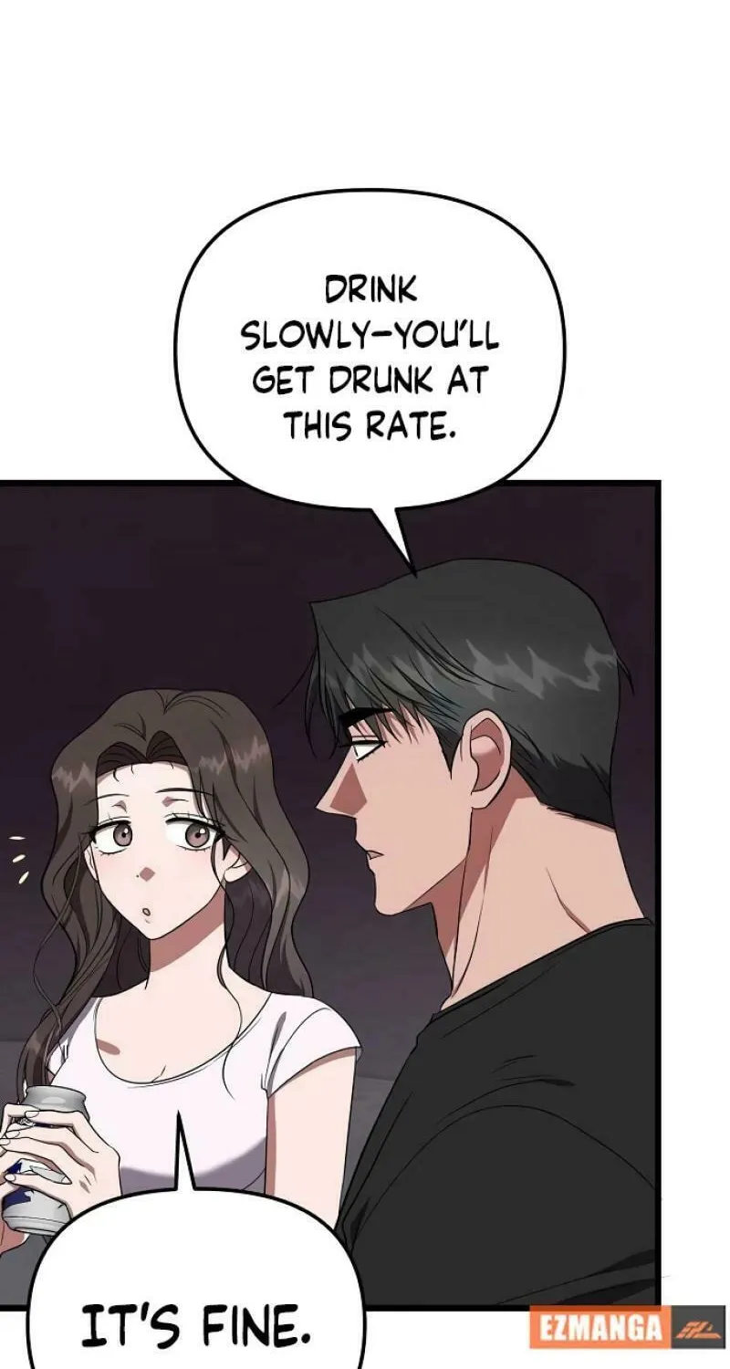 Read Entangled Relationships chapter 17 image 14 on Lezhin