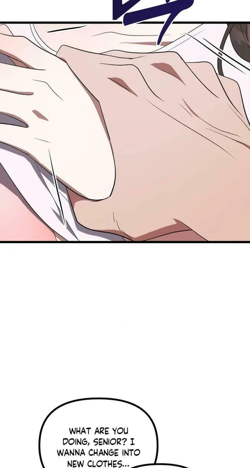 Read Entangled Relationships chapter 17 image 28 on Lezhin