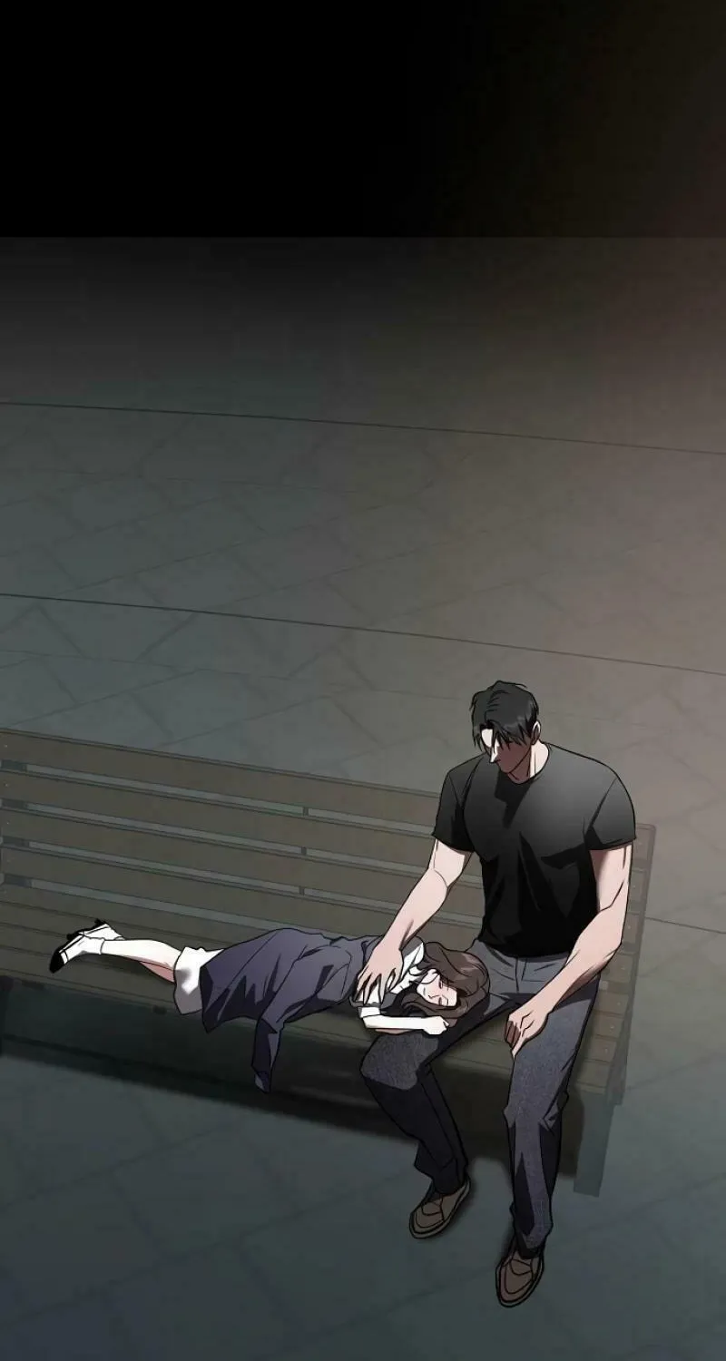 Read Entangled Relationships chapter 17 image 33 on Lezhin