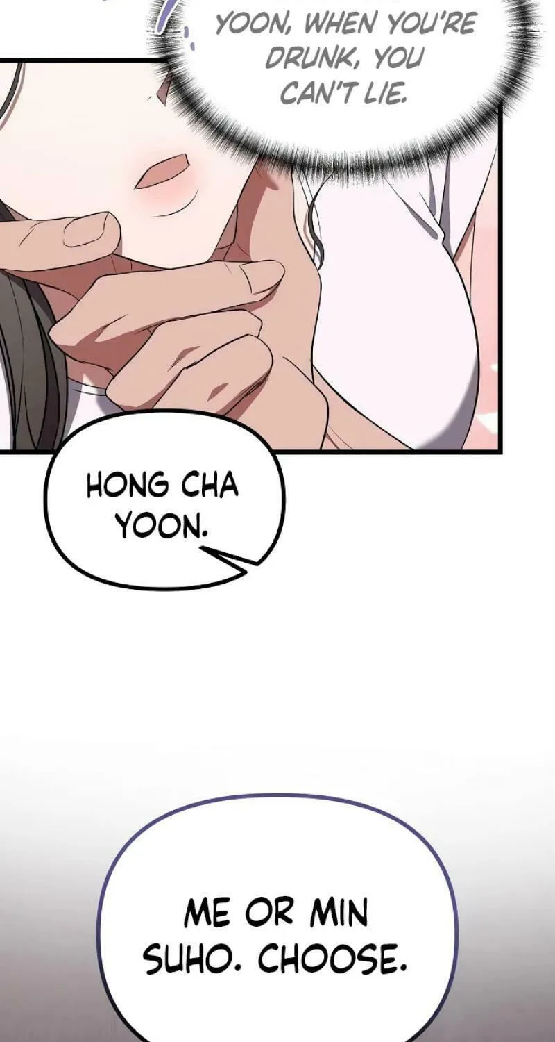 Read Entangled Relationships chapter 17 image 39 on Lezhin