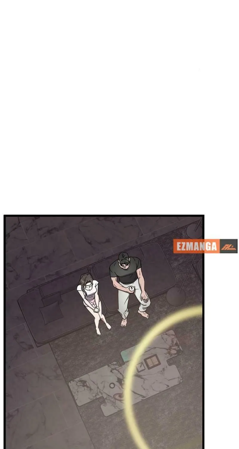 Read Entangled Relationships chapter 17 image 4 on Lezhin