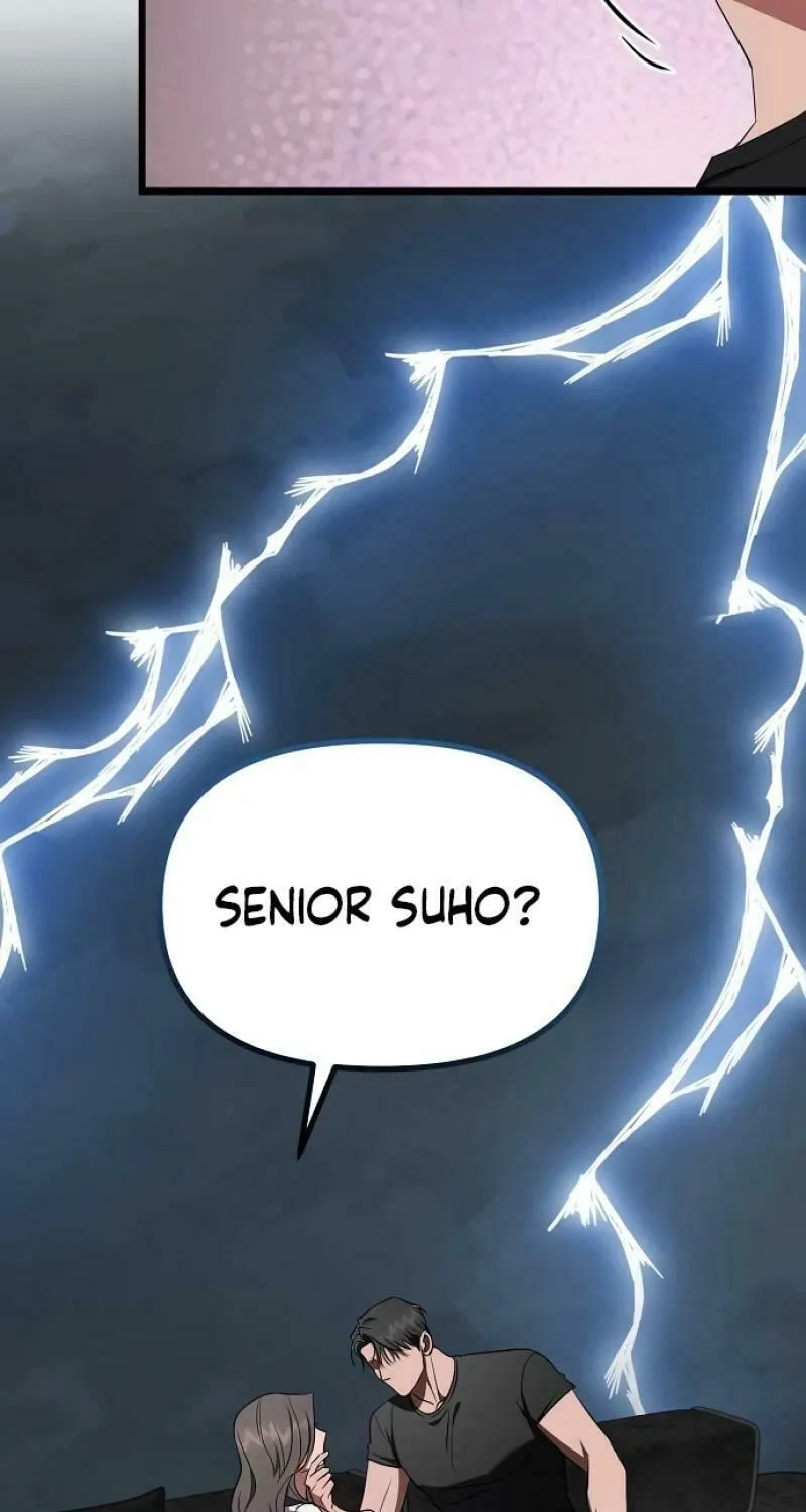 Read Entangled Relationships chapter 17 image 42 on Lezhin