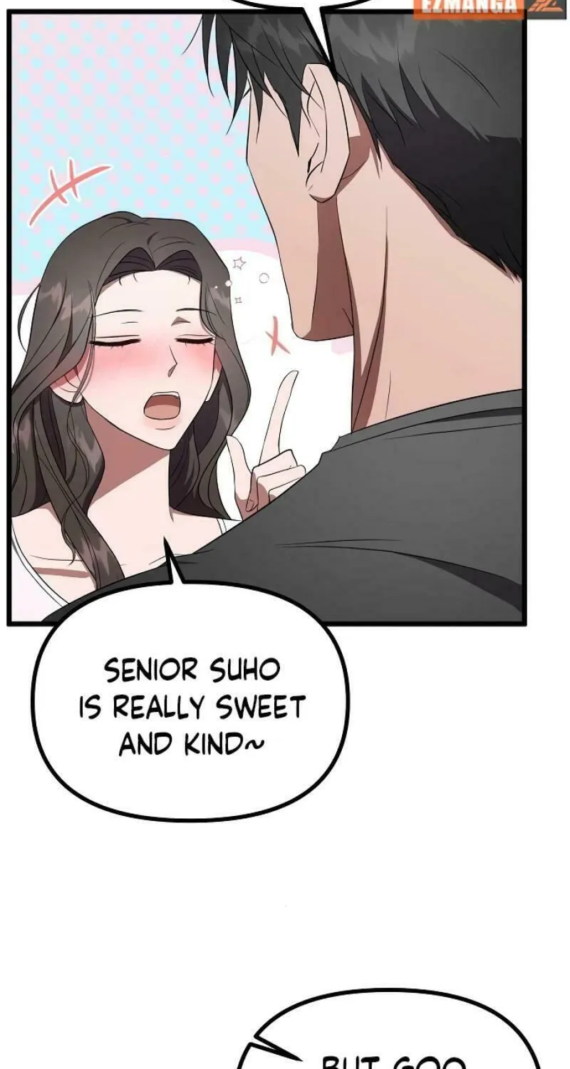Read Entangled Relationships chapter 17 image 45 on Lezhin