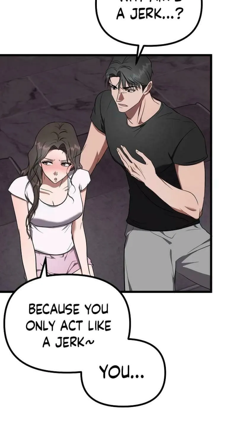Read Entangled Relationships chapter 17 image 49 on Lezhin