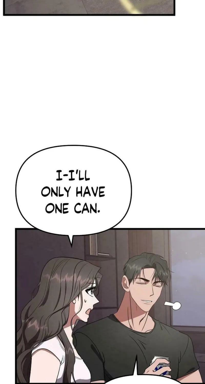 Read Entangled Relationships chapter 17 image 5 on Lezhin