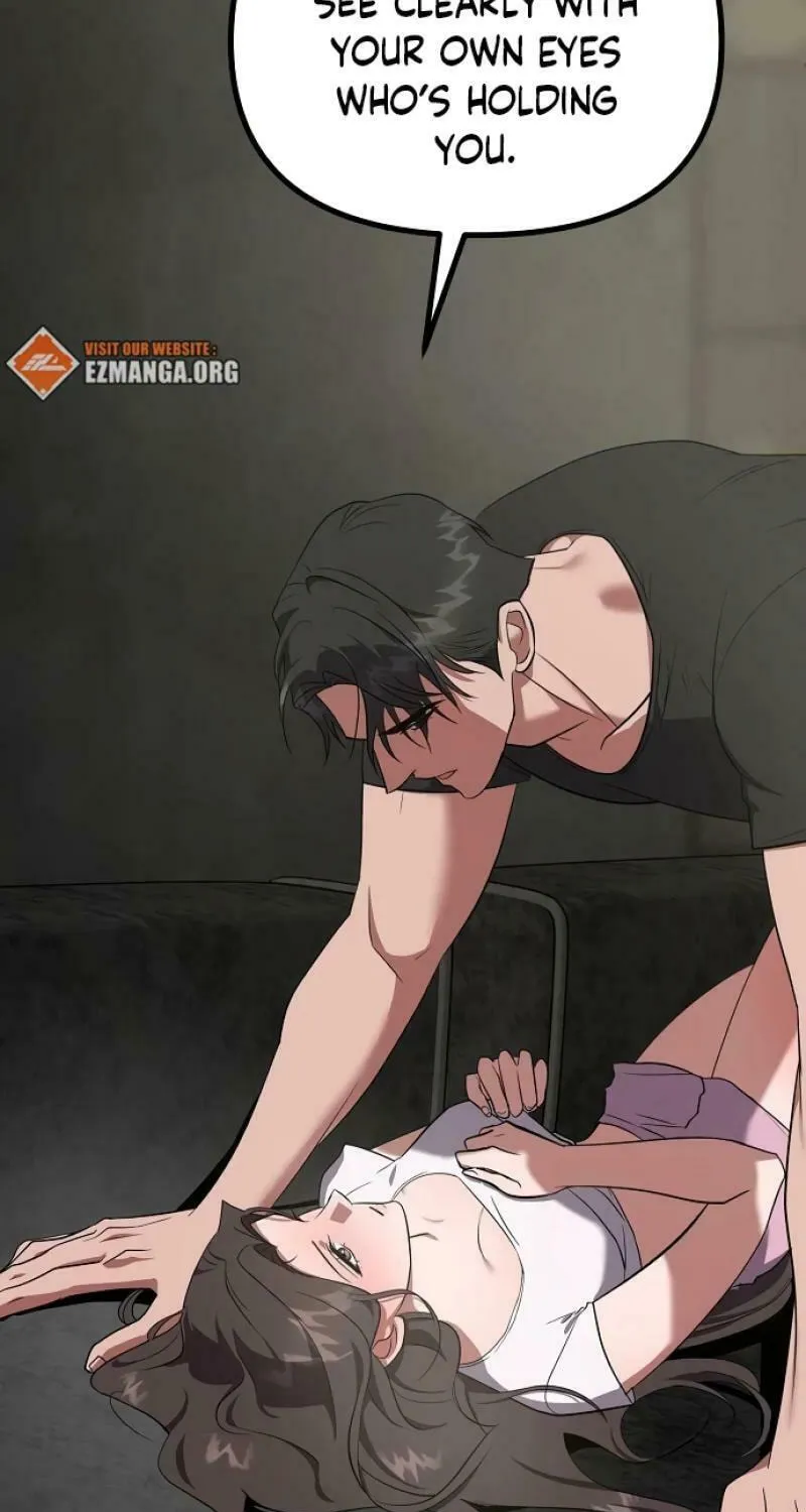 Read Entangled Relationships chapter 17 image 77 on Lezhin