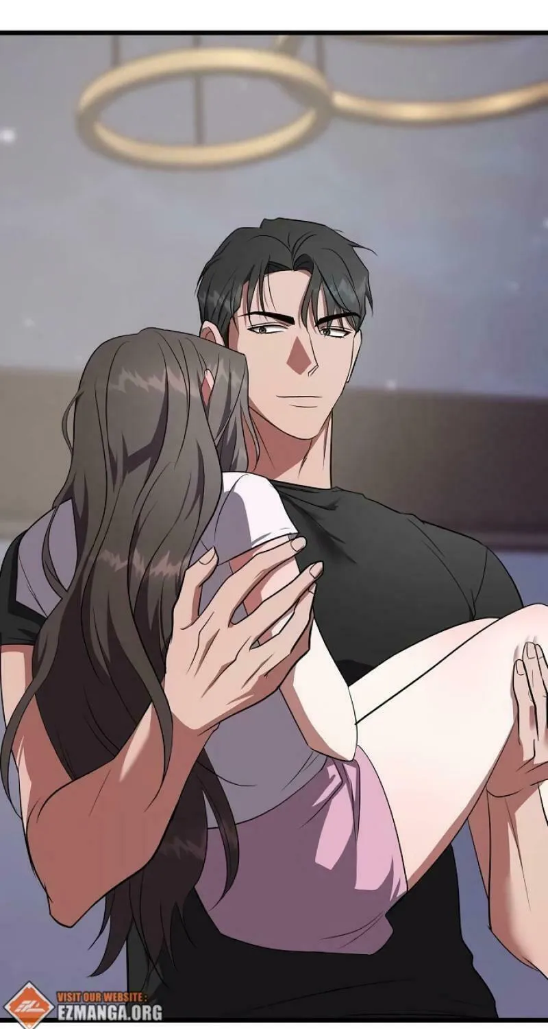 Read Entangled Relationships chapter 17 image 85 on Lezhin