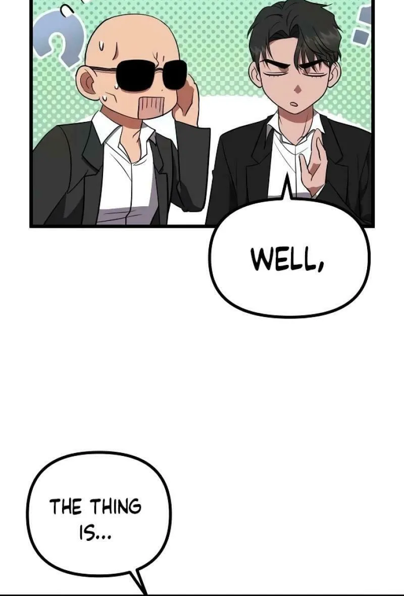Read Entangled Relationships chapter 18 image 10 on Lezhin