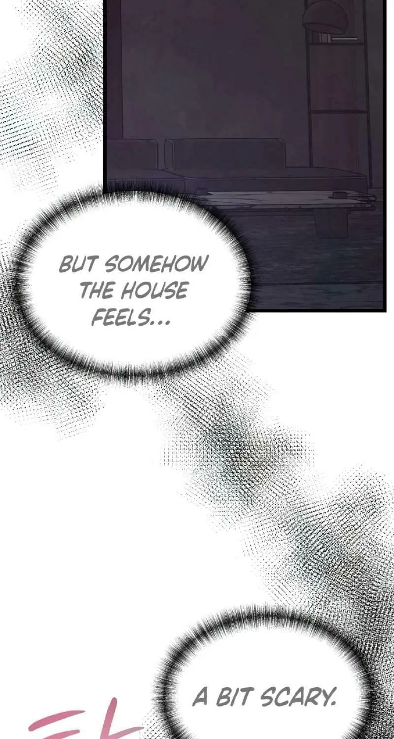 Read Entangled Relationships chapter 18 image 34 on Lezhin