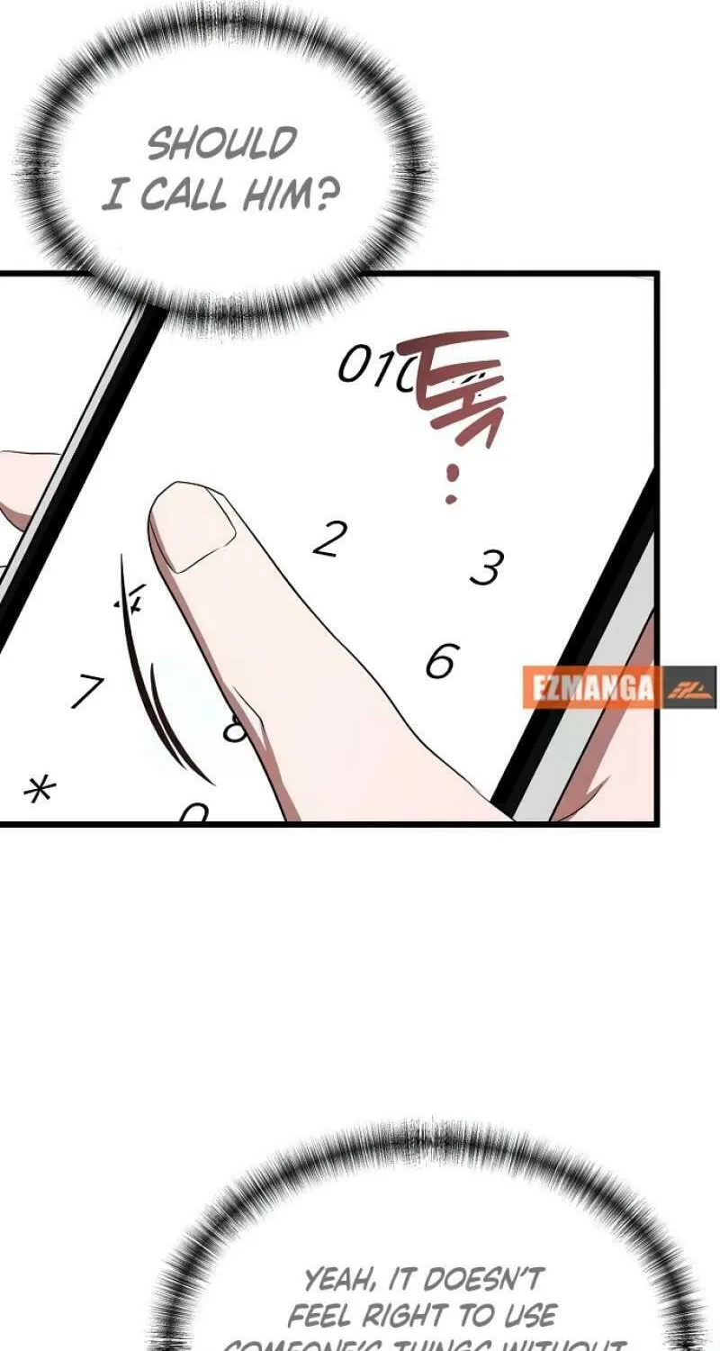 Read Entangled Relationships chapter 18 image 36 on Lezhin