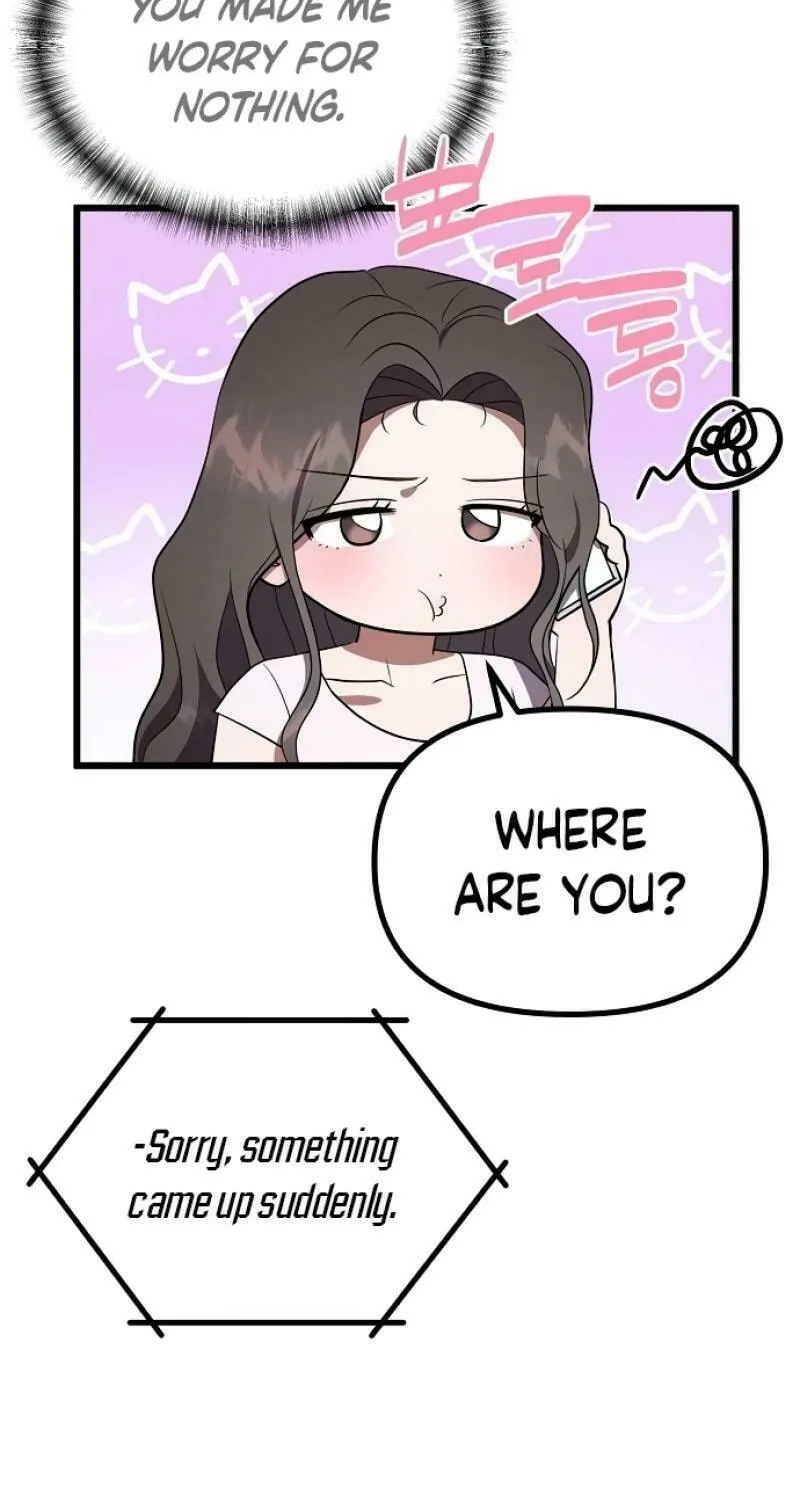 Read Entangled Relationships chapter 18 image 41 on Lezhin