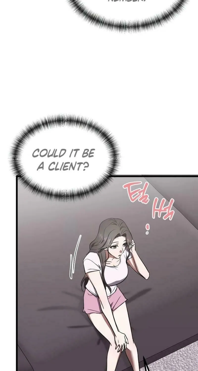 Read Entangled Relationships chapter 18 image 55 on Lezhin